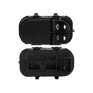 Interruttore Principale Alzacristalli 98AG-14529-AC 98AG14529AC per Ford <span class=keywords><strong>Focus</strong></span> 1998-2005, Interruttore Elettrico per Alzacristalli - Product Image 3