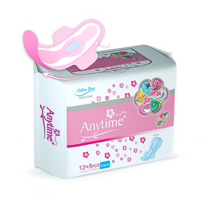 Nouvelle Arrivée Serviettes Hygiéniques Douces Tampons d'Hygiène <span class=keywords><strong>Prix</strong></span> Économique Ultra-Fines Super Absorbantes en Coton pour le Soin Féminin - Product Image 1