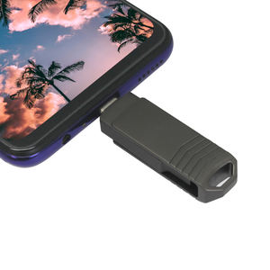 Metal <span class=keywords><strong>Usb</strong></span>-c Flash Drive 32GB OME Personalización <span class=keywords><strong>Precio</strong></span> <span class=keywords><strong>Usb</strong></span> 128GB Flash Drive Dual Fast <span class=keywords><strong>Usb</strong></span> 3,2 Flash Disk - Product Image 6