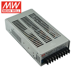 BEDEUTET GUT SD-200B-5 200W 5V 34A Einzel ausgang DC zu DC 2:1 breiter Eingangs bereich Konverter - Product Image 1