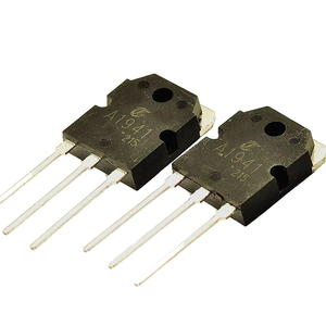 ทรานซิสเตอร์2SA1941อิเล็กทรอนิกส์ <span class=keywords><strong>A1941</strong></span>ราคาดี <span class=keywords><strong>C5198</strong></span>สินค้ามีคุณภาพ - Product Image 1