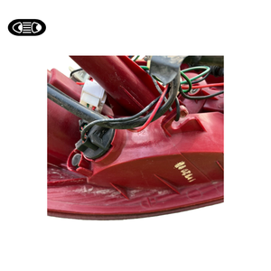 Feu arrière <span class=keywords><strong>d</strong></span>'origine TUZHIHAO Youngman <span class=keywords><strong>Lotus</strong></span> L3, bon état, <span class=keywords><strong>d</strong></span>'<span class=keywords><strong>occasion</strong></span>, authentique, haute qualité - Product Image 5