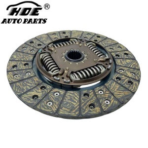 31250-0K440 31250-26220 DT-168 Disco de Embrague para Toyota Hilux, Venta al Por Mayor de Autopartes HDE - Product Image 5