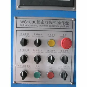 Copper High Speed Annealing Multi-motor Drive Electric Wire Cable Making Machine