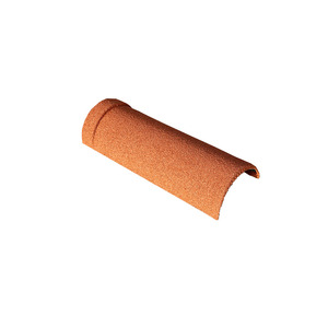 Tuiles de toit en métal revêtues de pierre anti-termites pour maisons en bois en Indonésie - Product Image 6