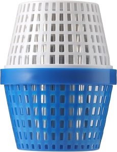 Filtres de <span class=keywords><strong>piscine</strong></span> de remplacement compatibles avec les piscines à eau salée de 7,5 à 20 gallons - Product Image 2