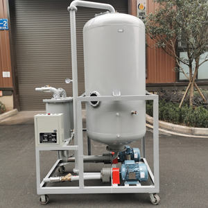 Purificateur <span class=keywords><strong>de</strong></span> décoloration d'<span class=keywords><strong>huile</strong></span> <span class=keywords><strong>de</strong></span> transformateur Tongrui, usine <span class=keywords><strong>de</strong></span> régénération d'<span class=keywords><strong>huile</strong></span> industrielle, usine <span class=keywords><strong>de</strong></span> décoloration d'<span class=keywords><strong>huile</strong></span> diesel - Product Image 1