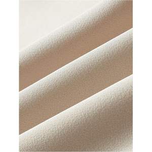 Falda Maxi de Satén Personalizada para Mujer, Cintura Alta, Estilo Cruzado, Fruncida, Cola de Pez, Elegante y Casual, 100% Seda, Tela Brillante - Product Image 2