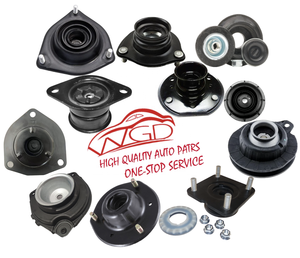 Service tout-en-un WGD - Joint d'étanchéité de filtre <span class=keywords><strong>à</strong></span> air pour OEM 71748095 pour <span class=keywords><strong>PEUGEOT</strong></span> <span class=keywords><strong>BIPPER</strong></span> - CITROEN NEMO (2008>) - Product Image 4