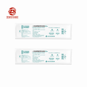 Le fabricant propose des seringues jetables Luer Lock dans toutes les tailles de 10ml <span class=keywords><strong>sans</strong></span> <span class=keywords><strong>aiguille</strong></span> avec options d'<span class=keywords><strong>aiguille</strong></span> disponibles - Product Image 3