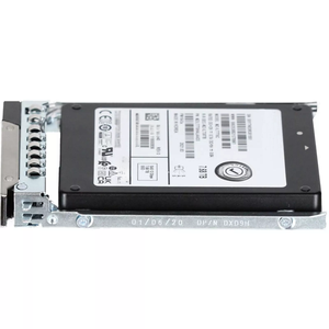 Disque SSD d'entreprise 400-AQJD 7,68 To 2,5 pouces SAS pour serveur - Product Image 3