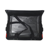 Pour Land Cruiser 4500 & 4700 LC100, nouvelle calandre de pare-chocs avant en plastique, cache de treuil 38208-60100-E1