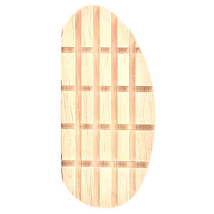 JIATAI <span class=keywords><strong>Bloc</strong></span> de soins pour le traitement des sabots en <span class=keywords><strong>bois</strong></span> 12*5CM pour l'élevage bovin - Product Image 3