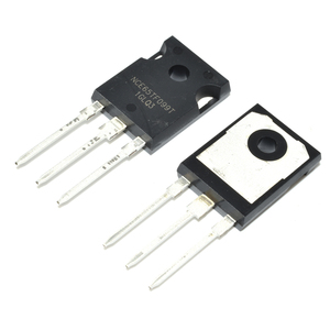 Jekevi ของแท้ใหม่ NCE65TF099T 650V 38A มอสเฟต ทรานซิสเตอร์ - Product Image 6