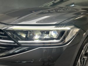 Volkswagen Sagitar 2023 280TSI รุ่นพิเศษ DSG (1.4T, 7-DCT, Fwd, จีน VI) - Product Image 5