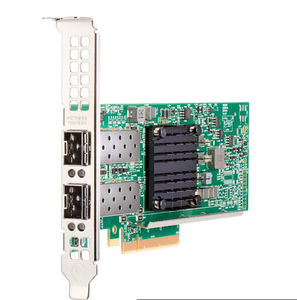 Intel E810-XXVDA2 Ethernet 10/25GB 2-Port sfp28 Adapter cho HPE P08443-B21 <span class=keywords><strong>Network</strong></span> Adapter - Product Image 1