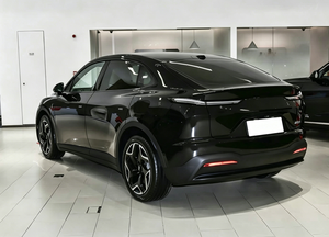 Nuovo SUV Elettrico <span class=keywords><strong>N</strong></span>/IO On/vo L60 2025 60kWh AWD di Medie Dimensioni, Veicolo <span class=keywords><strong>a</strong></span> Energia Pulita Disponibile in Stock - Product Image 6