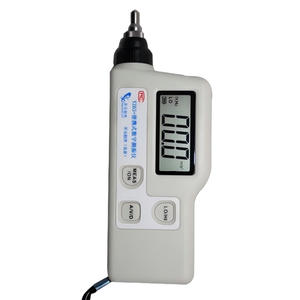 TOPSKY Instrument sismique de débit Détecteur de vibrations intrapersonnelles de mine YHZ9 IP67 Protection 5% précision 4.5V 1 an Portable - Product Image 2