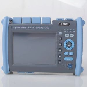 Mejor Precio en Probador de Fibra Óptica NK OTDR NK6000 1310/1550 38/36nm VFL LS OPM Mini OTDR Inteligente - Product Image 6
