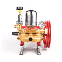 Best price agriculture spray pump machine japan power sprayer