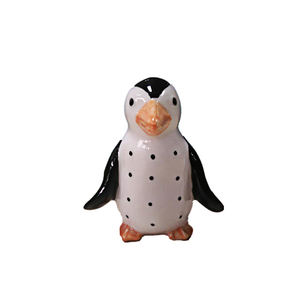 Tasse en céramique promotionnelle oiseaux d'amour ensembles de salière et poivrière ustensiles de cuisine - Product Image 4