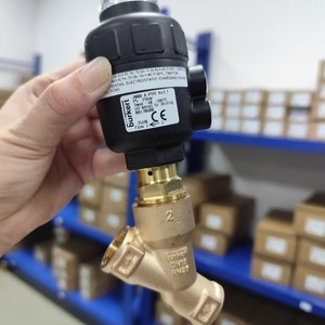 โซลินอยด์ใหม่ Burkert 00123890 วาล์วโซลินอยด์ 00123890 โซลินอยด์ - Product Image 3