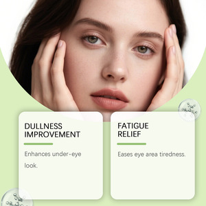 <strong>Eye</strong> Mask Soothes Moisturizes &amp; Nourishes the Skin Around the <strong>Eyes</strong> with a Cooling <strong>Sensation</strong> Gentle Formula - Product Image 3