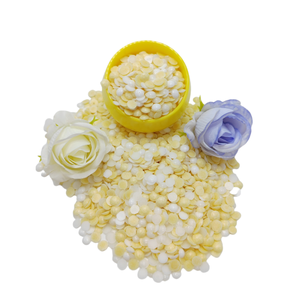 Perles de parfum d'<span class=keywords><strong>adoucissant</strong></span> de forme solide écologique pour l'usage de détergent d'habillement - Product Image 6
