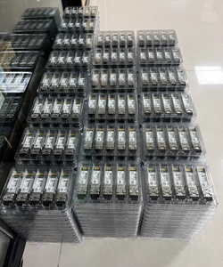 Sợi quang thu phát mô-đun SFP-<span class=keywords><strong>10G</strong></span>-SR SFP-<span class=keywords><strong>10G</strong></span>-SR-S SFP-<span class=keywords><strong>10G</strong></span>-LR SFP-<span class=keywords><strong>10G</strong></span>-LR-S - Product Image 6