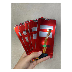 Display LCD Originale 100% Nuovo per Telefoni Cellulari, Schermo Touch con Digitalizzatore per <span class=keywords><strong>Serie</strong></span> <span class=keywords><strong>Samsung</strong></span> <span class=keywords><strong>Galaxy</strong></span> <span class=keywords><strong>A</strong></span>, Ricambi - Product Image 6