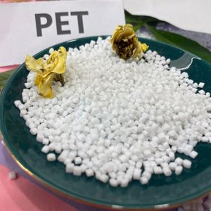 ขวดพลาสติก PET ยี่ห้อ Wankai รุ่น WK 811 WK-801 WK-821 WK-881 เม็ดพลาสติกโพลีเอทิลีนเทเรฟทาลิกบริสุทธิ์สำหรับขึ้นรูปขวด - Product Image 5