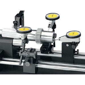 Appareil de test d'excentricité KK2-10 Rupac avec 2 porte-sondes - Product Image 2