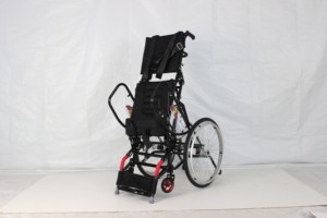 厂家直销ce认证手动站立轮椅，质量保证 - Product Image 2