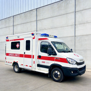 Venta Especial: Furgoneta <span class=keywords><strong>de</strong></span> Pasajeros Diésel Manual <span class=keywords><strong>de</strong></span> Alta Capacidad para el Cuidado <span class=keywords><strong>de</strong></span> Ancianos y Servicios <span class=keywords><strong>de</strong></span> Transporte No <span class=keywords><strong>de</strong></span> Emergencia - Product Image 1