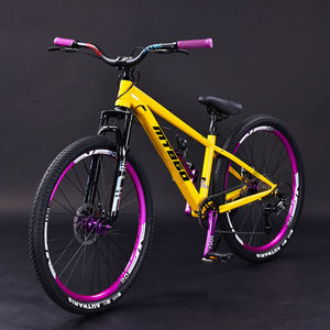 Bicicletta Mountain <span class=keywords><strong>Bike</strong></span> 29 Pollici in Lega di Alluminio, 21 Velocità, Vendita all'Ingrosso dalla Cina, per Uomo - Product Image 1