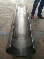 Máquina Dobladora de Placas Hidráulica de 4 Rodillos de 2500 mm, Laminadora de Chapa Metálica Automática CNC, Fabricante OEM, Certificación CE, Hecho en China