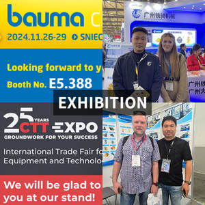 Bomba Hidráulica para Excavadora de Minería IRON CAVALRY CAT 6030, 437 0161, 4370161, 20R2006, 20R 2006, Bomba Principal, Bomba de Pistones - Product Image 4