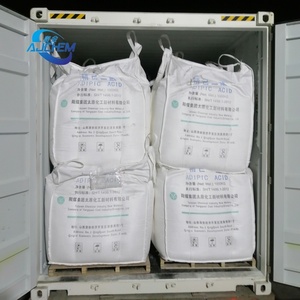 Prodotti chimici organici di base acido adipico 99.8% di grado industriale - Product Image 1