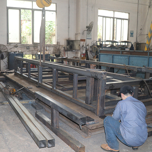 La migliore Vendita Foglio di Metallo di Fabbricazione su misura photo frame - Product Image 1