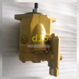 Pompe hydraulique, pompe de ventilateur hydraulique 254-5146 2545146 pour chargeuse Caterpillar CAT 950H 962H - Product Image 6