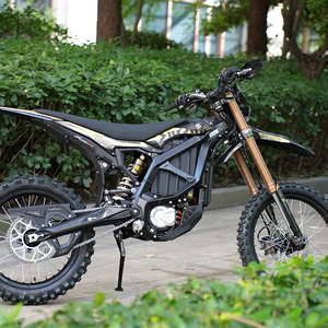 Motocicleta Surron Ultra 2026 con Motor sin Escobillas de 24.5Kw, 520N.M de Torque, Aceleración Rápida de 0-50km/h en 1.84S Potencia Mejorada, A Rendimiento Superior - Product Image 2