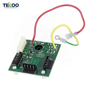 China Manufacturer's Prototype <strong>PCB</strong> Assembly High Quality <strong>PCBA</strong> Product - Product Image 6