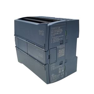 โมดูลซีพียู Siemens 6ES7214-1BG40-0XB0 6es72141bg400xb0 S7-1200 - Product Image 1