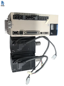 ไดรเวอร์เซ็นเซอร์คอนโทรลเลอร์ PLC ของแท้ใหม่เอี่ยม SGD7S-5R5A00B202 - Product Image 1