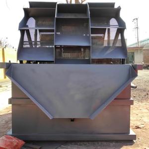 New loại bánh xe biển cát máy giặt nhiều chức năng cát máy giặt - Product Image 2