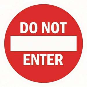 Letrero de pared de Arte de Metal impreso de doble cara de alta calidad, letreros de brida de publicidad al aire libre de estilo moderno - Product Image 4