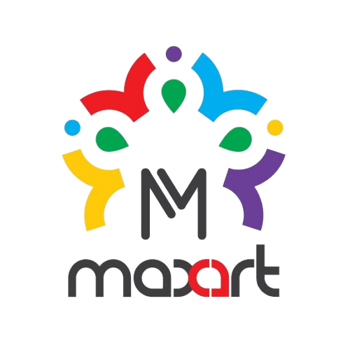 Hefei MaxArt Technology Co., Ltd. logo