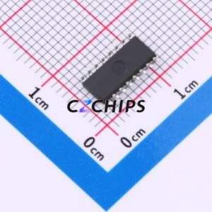 Chip IC de circuito integrado SOP-16 nuevo y Original, RS232 IC, venta completa de chips de componentes electrónicos y servicio BOM - Product Image 2