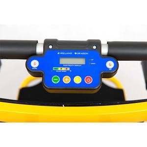 Kursi tangga bermotor nyaman, kursi roda listrik dapat dilipat, kursi evakuasi tangga listrik jaminan kualitas - Product Image 6