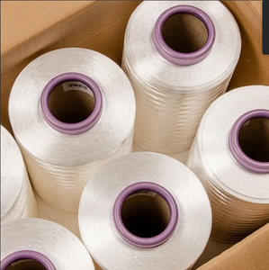 <span class=keywords><strong>Fibra</strong></span> <span class=keywords><strong>Textil</strong></span> de Alta Resistencia UHMWPE 200D-3000D, <span class=keywords><strong>Fibra</strong></span> Especial Personalizable para Fabricación de Cuerdas de Alta Resistencia con Protección Anti-UV y Peso Ligero - Product Image 6